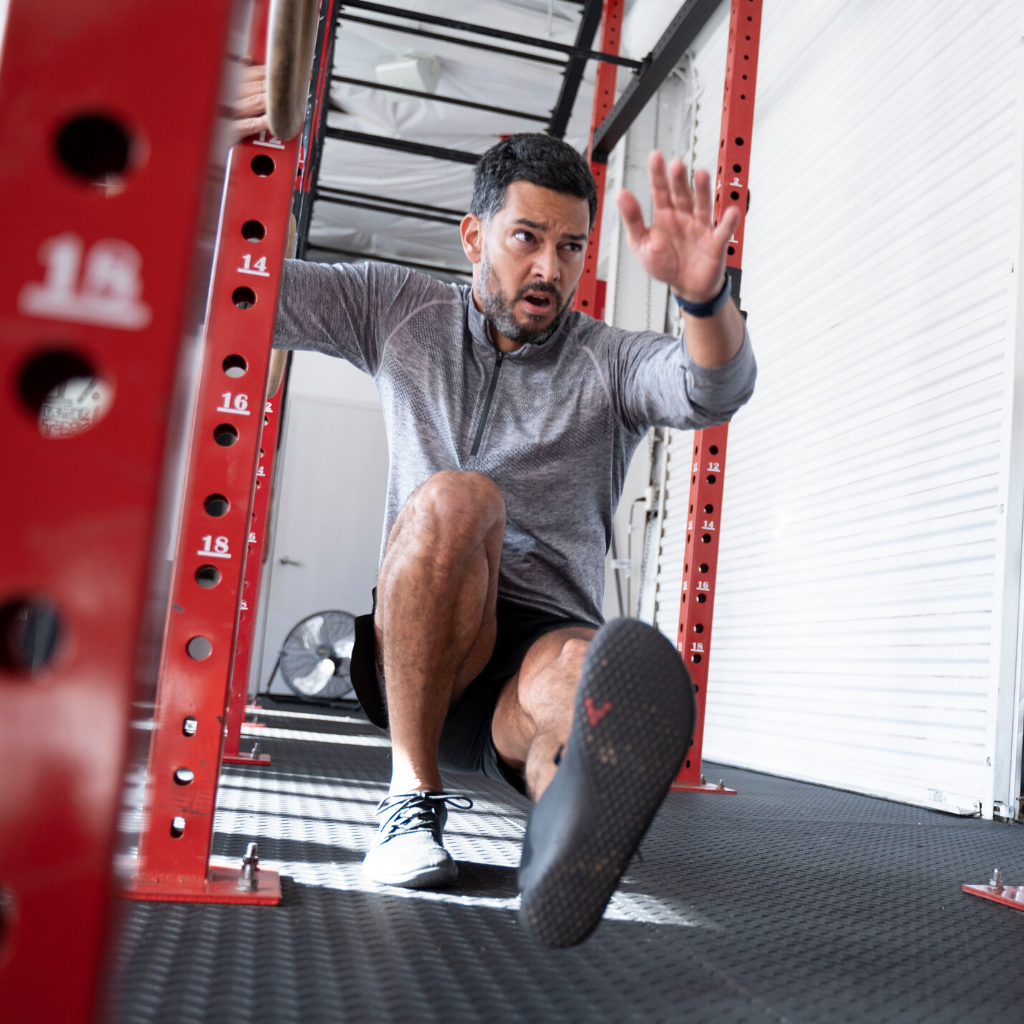 Finding Your Perfect Workout Program Mekanix Houston