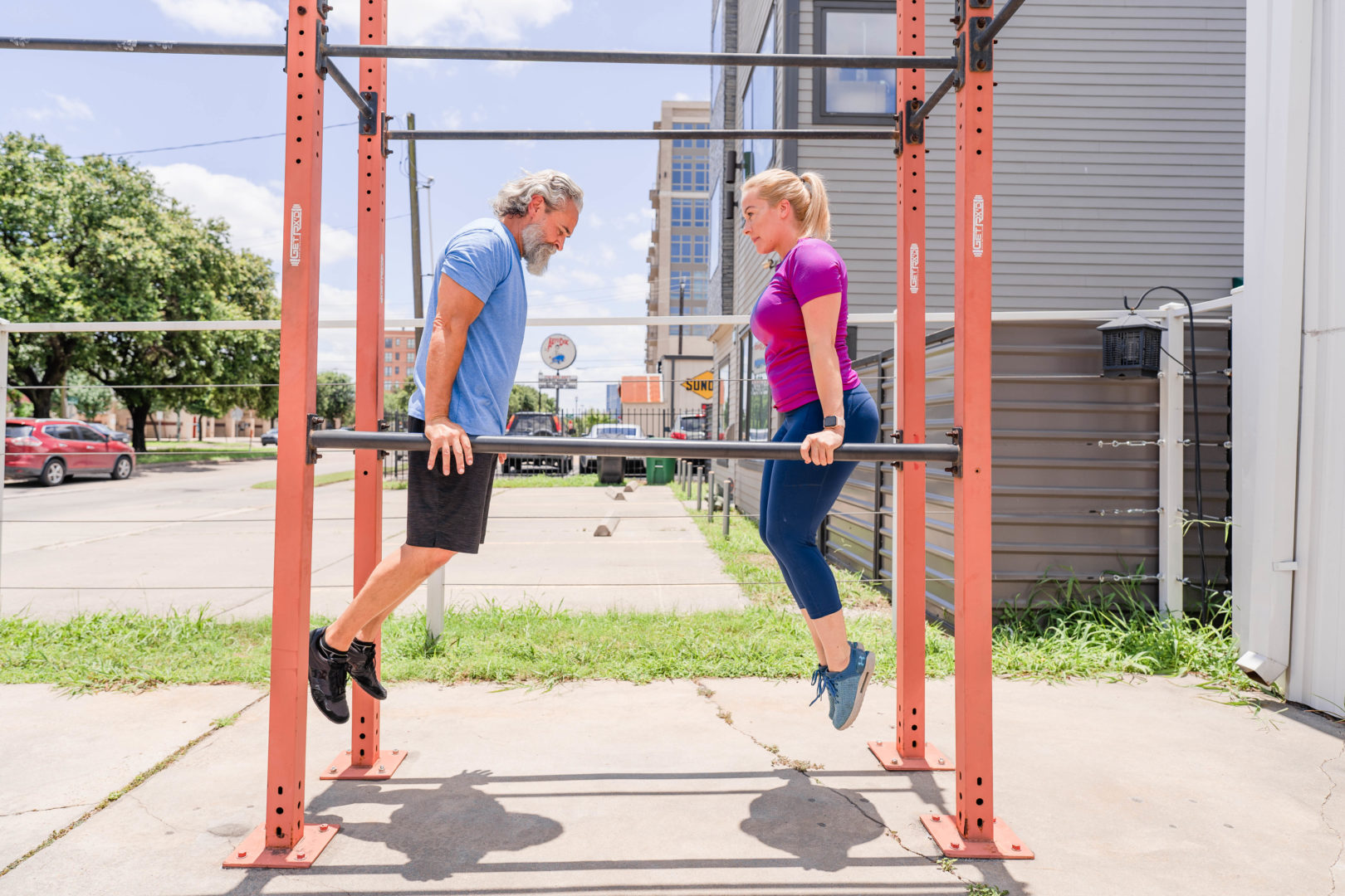 The Core Gym Houston Mekanix Houston Gym